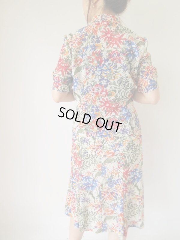 画像5: 未使用*夏の爽やかセットアップ