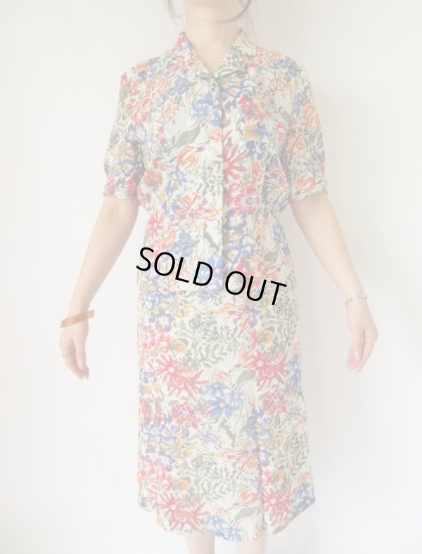 画像3: 未使用*夏の爽やかセットアップ