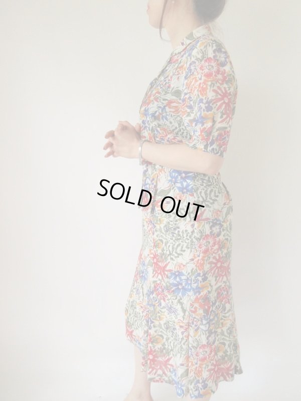 画像4: 未使用*夏の爽やかセットアップ