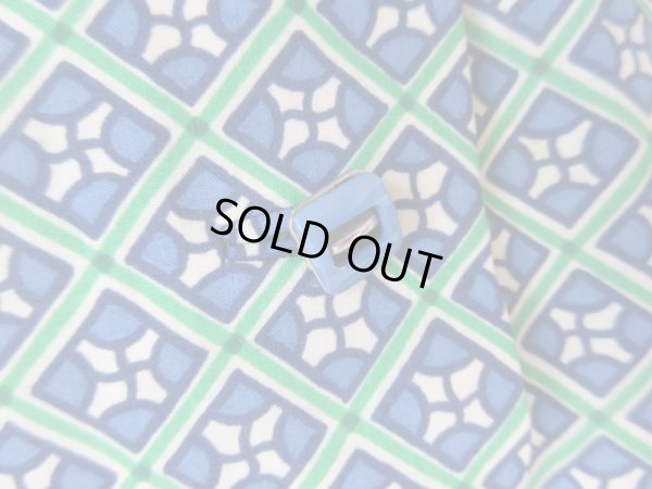 画像3: レトロカラーワンピース