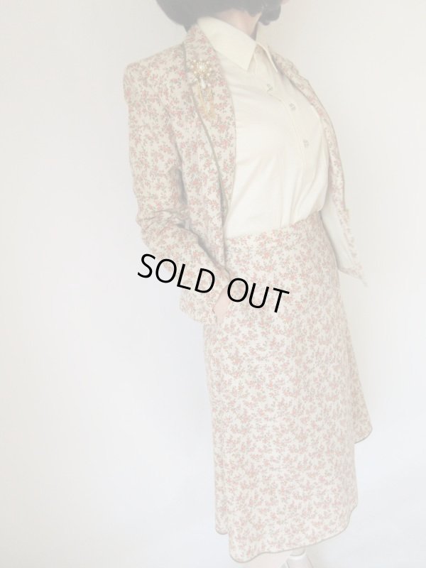 画像3: HANAE MORI*セットアップ