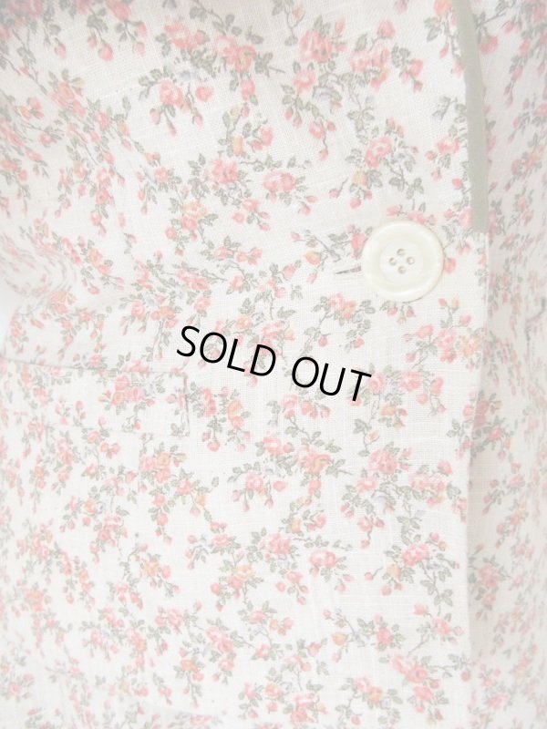 画像9: HANAE MORI*セットアップ