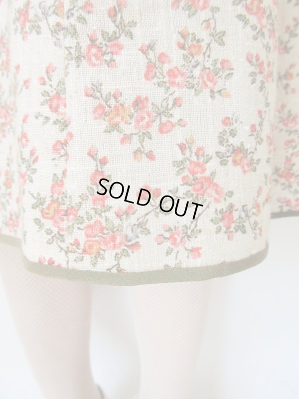 画像10: HANAE MORI*セットアップ