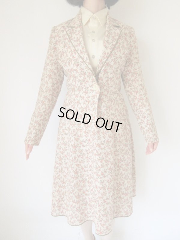 画像4: HANAE MORI*セットアップ