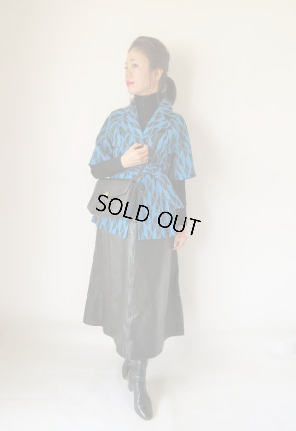 画像3: ドレス感が加速する