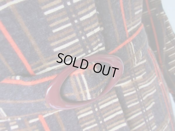 画像6: オレンジのラインがワンポイントに