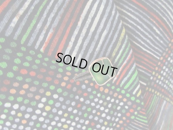 画像6: 大人には大人の万能スクエアー柄