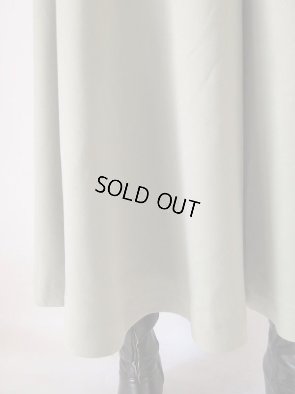 画像7: 大人のペールグリーンスカート