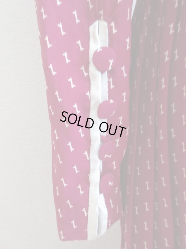 画像11: 上品シックなラズベリーに目を奪われる