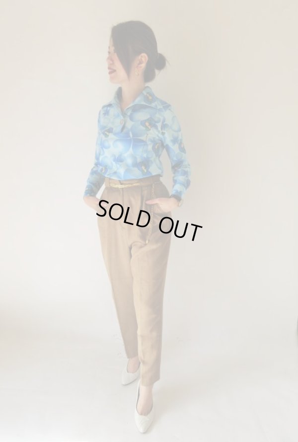 画像4: 女の子柄シャツ