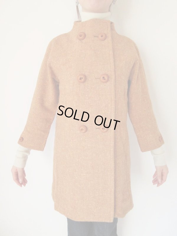 画像3: バービー人形の衣装のようなお仕立て品コート