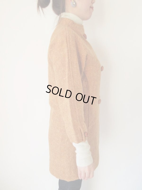 画像4: バービー人形の衣装のようなお仕立て品コート