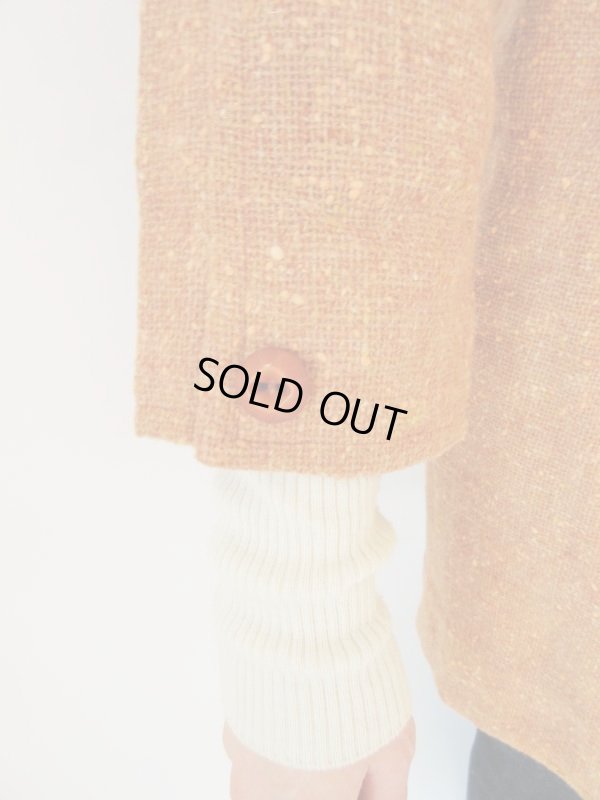 画像7: バービー人形の衣装のようなお仕立て品コート