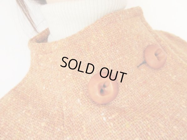 画像6: バービー人形の衣装のようなお仕立て品コート