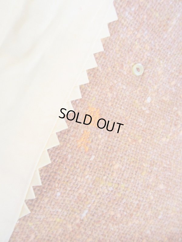 画像8: バービー人形の衣装のようなお仕立て品コート