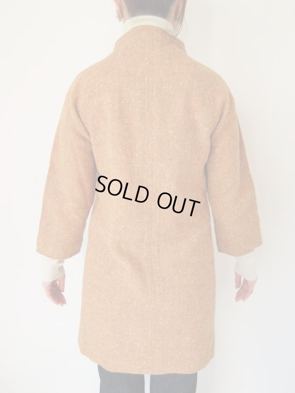 画像5: バービー人形の衣装のようなお仕立て品コート