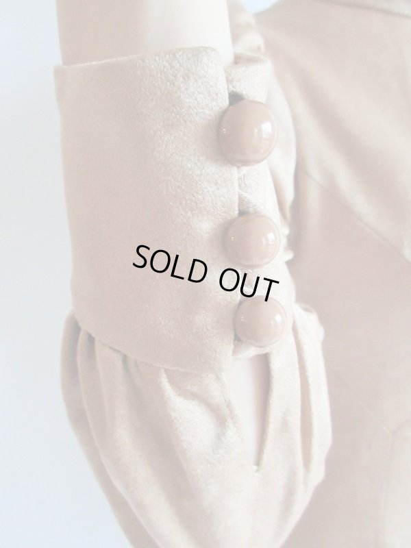 画像6: チャーミングなシルエットのワンピース