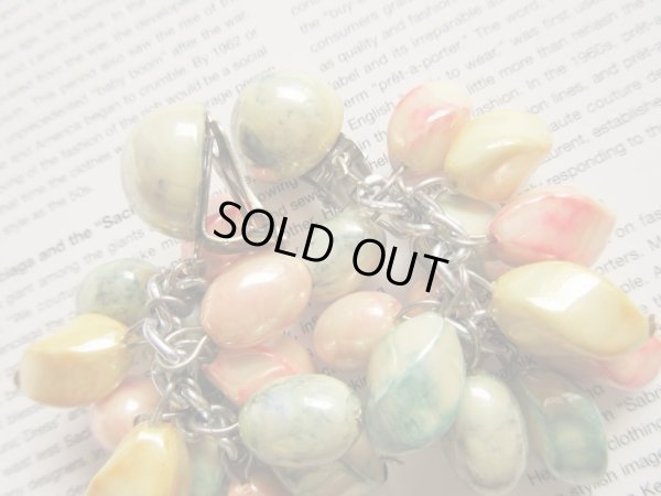 画像3: 再入荷★【遊び心いっぱいに*】ツヤピカ木の実みたいな