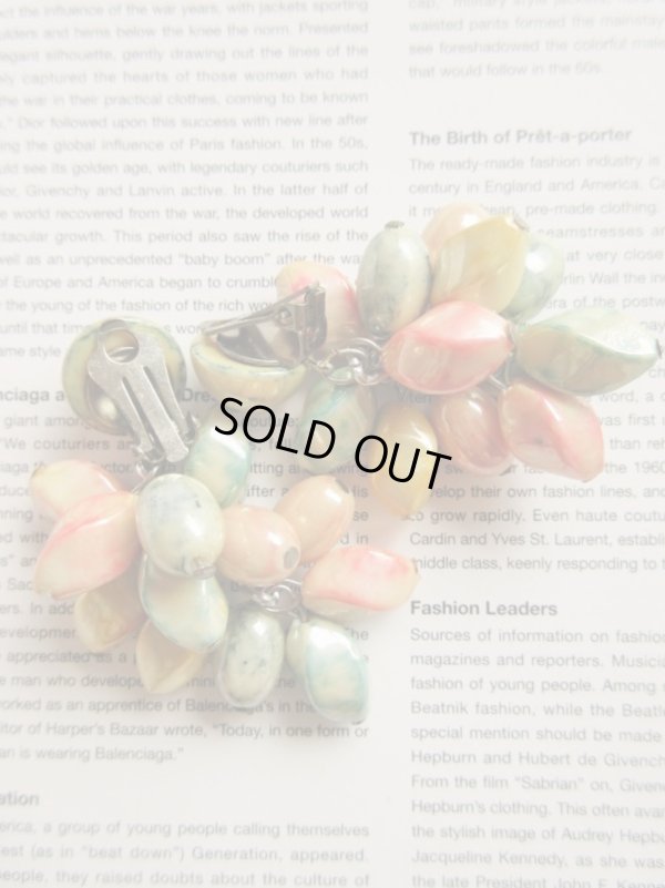 画像6: 再入荷★【遊び心いっぱいに*】ツヤピカ木の実みたいな