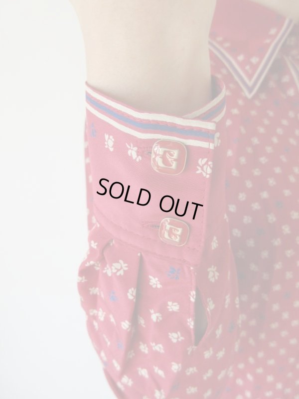 画像6: Christian Ada*ヴィンテージセットアップ