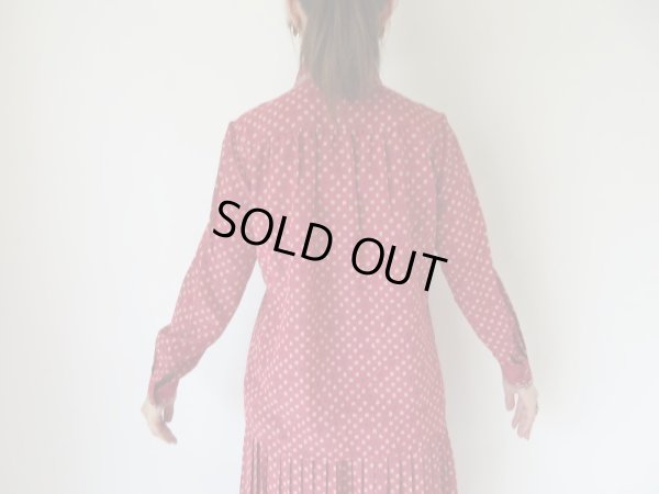 画像5: Christian Ada*ヴィンテージセットアップ