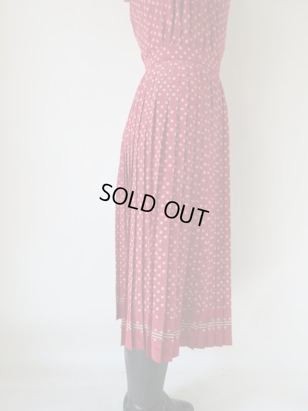 画像9: Christian Ada*ヴィンテージセットアップ