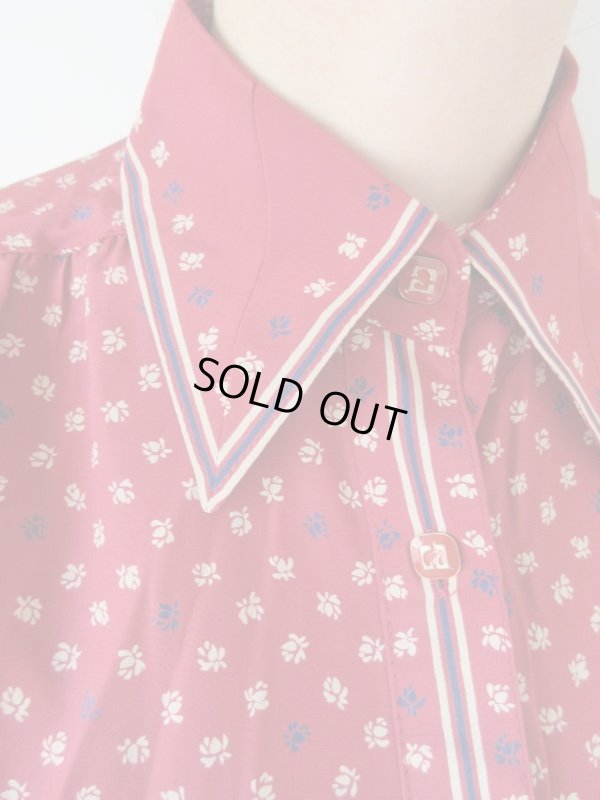 画像7: Christian Ada*ヴィンテージセットアップ