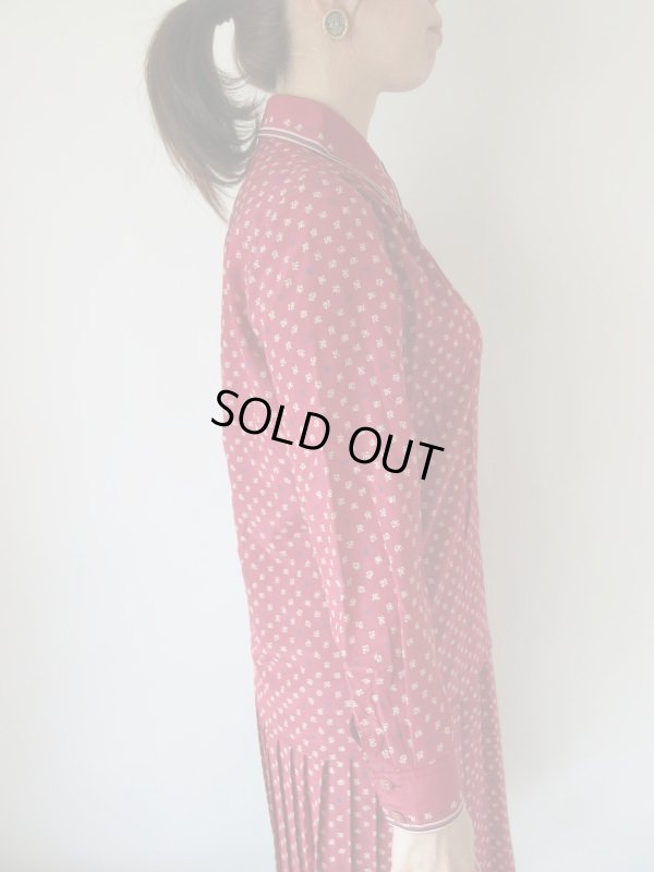 画像4: Christian Ada*ヴィンテージセットアップ