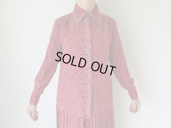 画像3: Christian Ada*ヴィンテージセットアップ