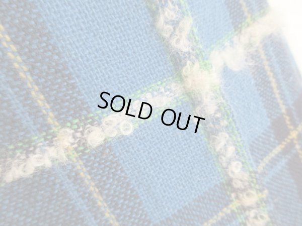 画像6: York land*チェック柄スカート