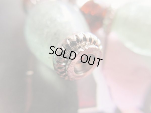 画像5: Dead stock*ガラスビーズイヤリング