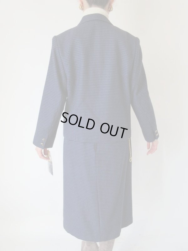 画像5: 未使用*レディークラシカルセットアップ 当時販売価格39800円