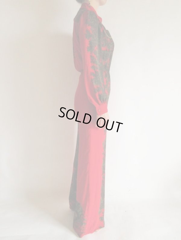 画像5: 最強インパクトのヴィンテージつなぎ