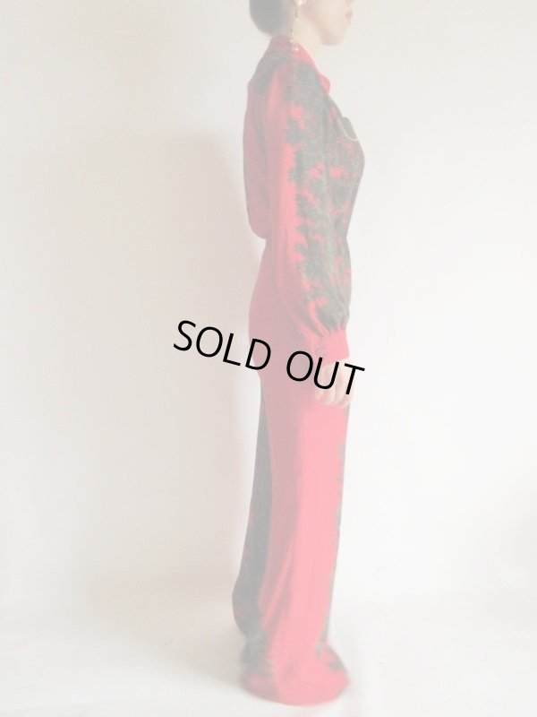 画像3: 最強インパクトのヴィンテージつなぎ