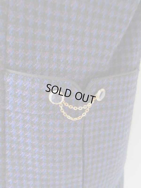 画像7: 未使用*レディークラシカルセットアップ 当時販売価格39800円