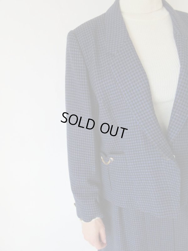 画像10: 未使用*レディークラシカルセットアップ 当時販売価格39800円