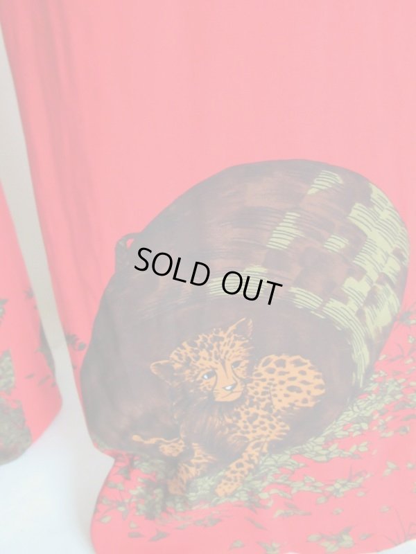 画像8: 最強インパクトのヴィンテージつなぎ