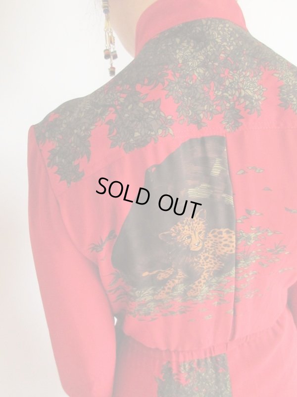 画像9: 最強インパクトのヴィンテージつなぎ