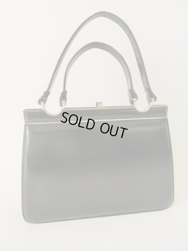 画像7: お花ステッチの乙女バッグ