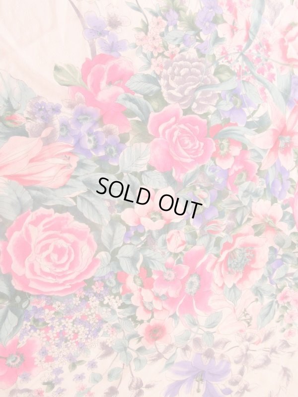 画像5: ふんわり柔らかシルクのスカーフ