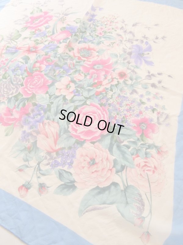 画像3: ふんわり柔らかシルクのスカーフ