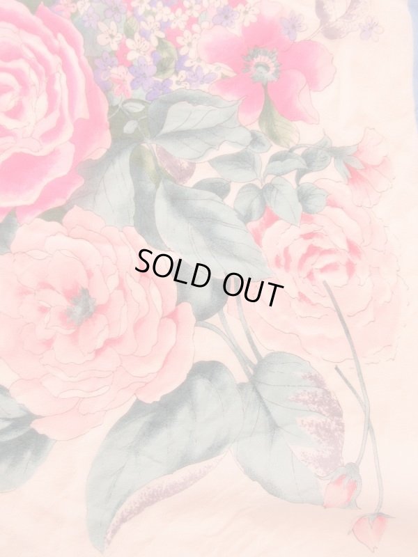 画像4: ふんわり柔らかシルクのスカーフ