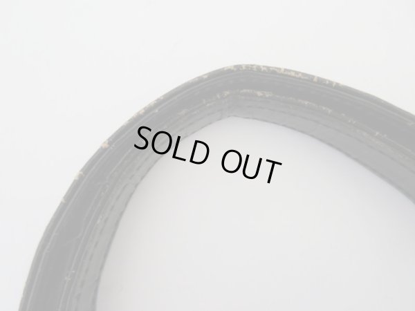 画像9: お花ステッチの乙女バッグ