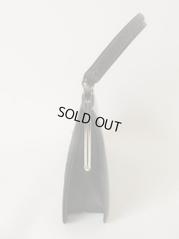 画像6: お花ステッチの乙女バッグ