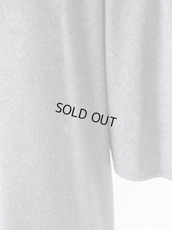 画像8: １点モノ*ステッチの効いたオーバーサイズの大人顔コート