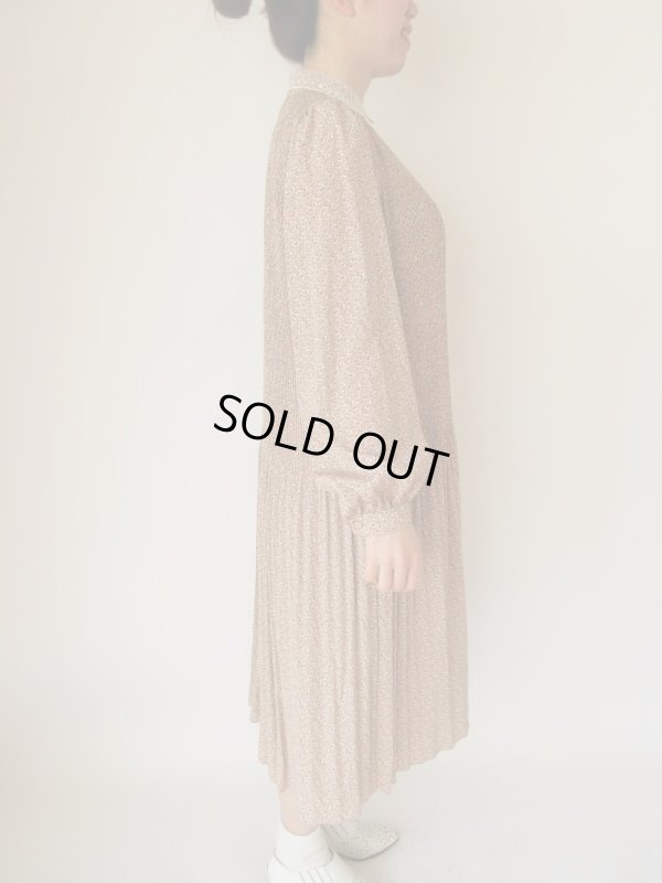 画像5: ゆるふわレース襟のワンピース