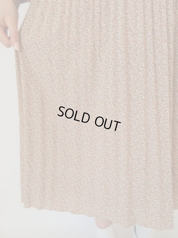 画像10: ゆるふわレース襟のワンピース