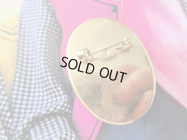 画像5: 絵本みたいな世界観のブローチ