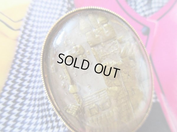 画像3: 絵本みたいな世界観のブローチ