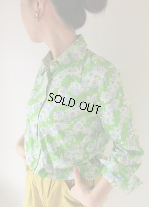 画像7: USA*70’s vintageエナメルイヤリング